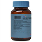Zeroharm Holistic Calcium Tablets | Grocsy