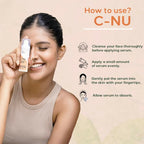 Aveil C-Nu Vitamin C Face Serum | Grocsy