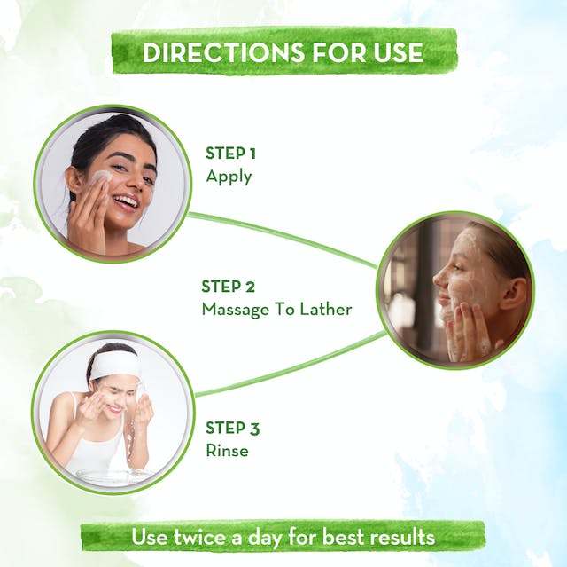 Mamaearth CoCo Face Wash For Skin Awakening | Grocsy