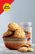 Sattur Mittai Kadai Coconut Cookies | Grocsy