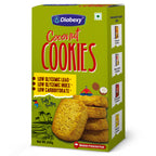 Diabexy Coconut Cookies | Grocsy