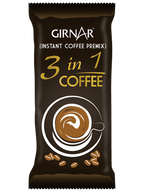 Girnar Instant Premix 3 In 1 Coffee | Grocsy