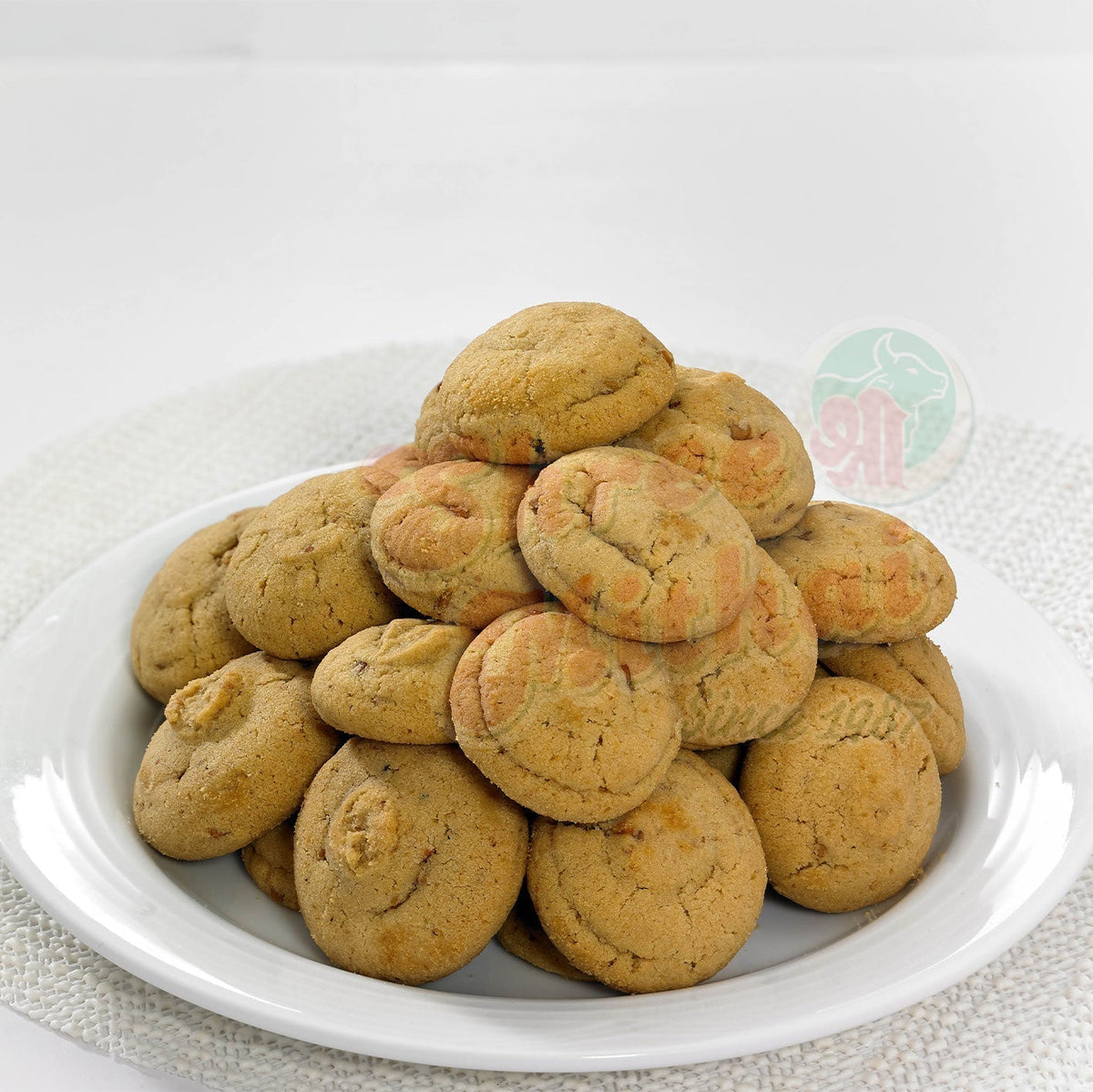 Shree Mithai Coffee Cookies | Grocsy