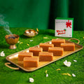 Shree Mithai Coffee Mysore Pak | Grocsy