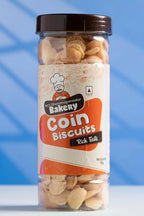 Sattur Mittai Kadai Coin Biscuits | Grocsy