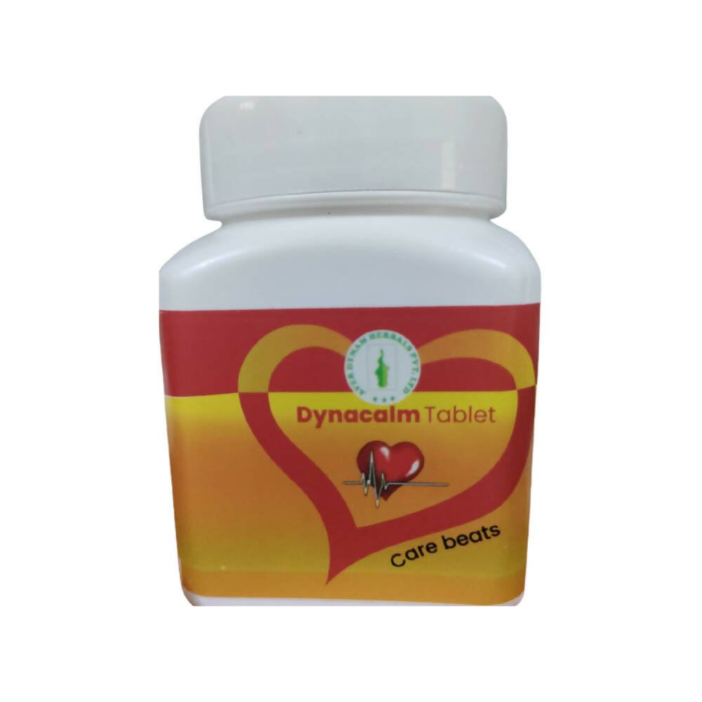 Aver Dynam Dynacalm Tablets | Grocsy