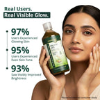 Vansaar 45+ Collagen Juice