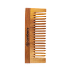 Careberry Neem Nirvana Shampoo Comb | Grocsy