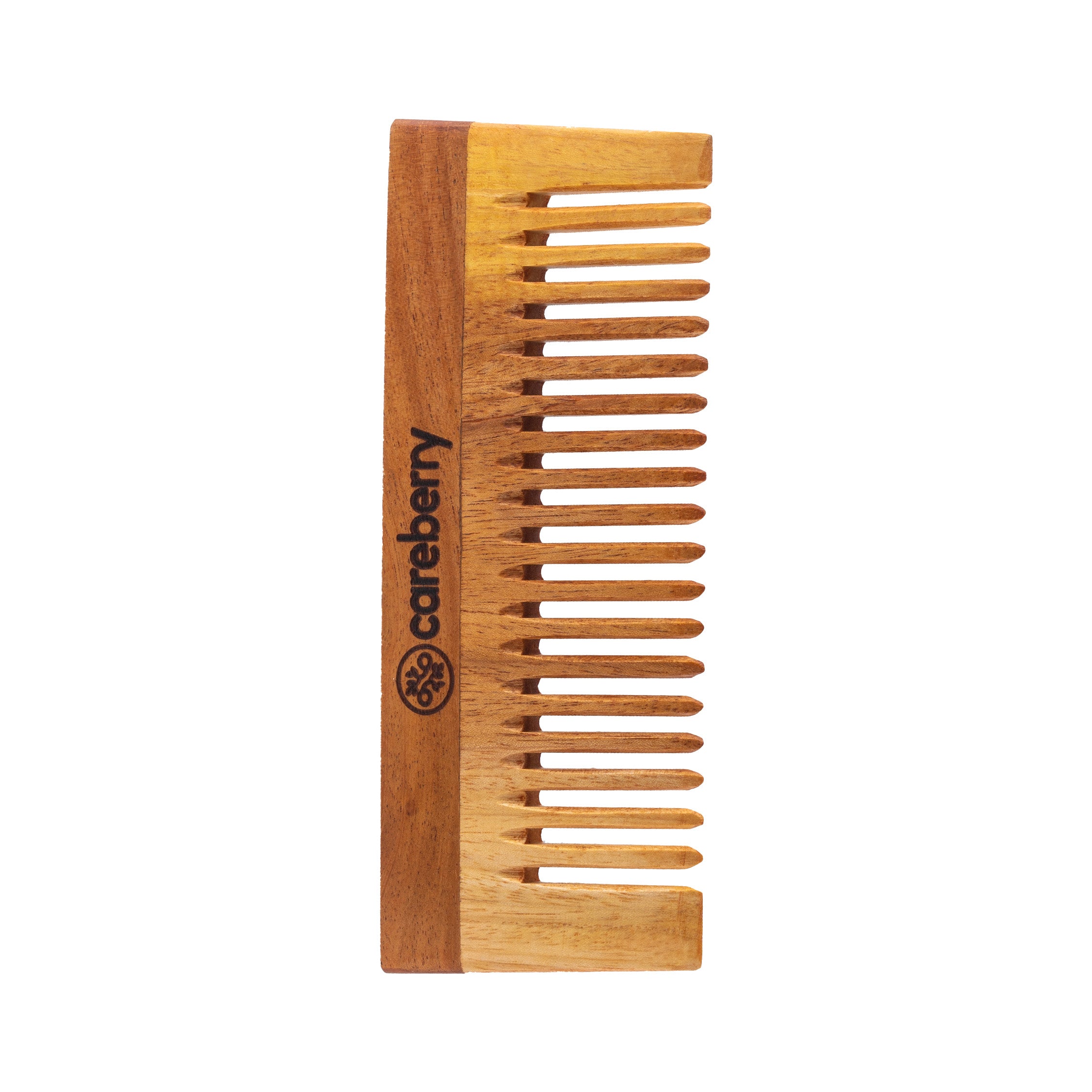 Careberry Neem Nirvana Shampoo Comb | Grocsy
