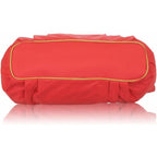 Hand-held Bag  (Red) | Grocsy