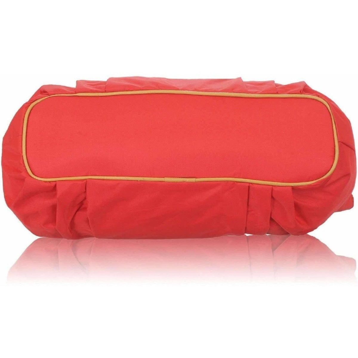Hand-held Bag  (Red) | Grocsy