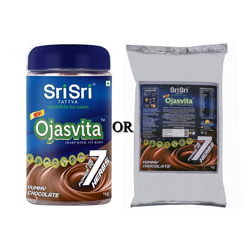 Sri Sri Tattva Ojasvita ( chocolate) | Grocsy