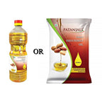 Patanjali Extra Virgin Ground Nut Oil | Grocsy