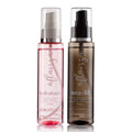 Aflairza Hydratante + Sea lit - Hydrating spray and Makeup Sealer Combo | Grocsy