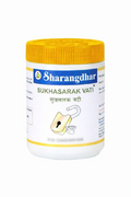 Sharangdhar Pharmaceuticals Sukhasarak Vati