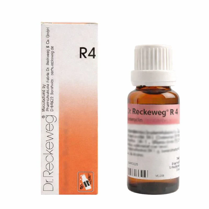 Dr. Reckeweg R4 Diarrhoea Drops | Grocsy
