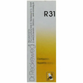 Dr. Reckeweg R31 Drops | Grocsy
