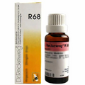 Dr. Reckeweg R68 Drops | Grocsy