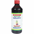 Baidyanath Jhansi Khadirarishta | Grocsy