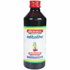 Baidyanath Jhansi Khadirarishta | Grocsy