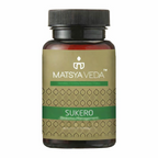 Matsya Veda Sukero Capsules | Grocsy