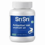 Sri Sri Tattva Amlapittari Vati Tablets