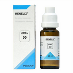 Adel Homeopathy 22 Renelix Drop | Grocsy