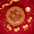 Shree Mithai Cookies Celebration Box | Grocsy