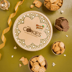 Shree Mithai Cookies Gift Box | Grocsy
