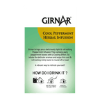 Girnar Cool Peppermint Herbal Infusion | Grocsy