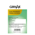 Girnar Cool Peppermint Herbal Infusion | Grocsy