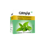 Girnar Cool Peppermint Herbal Infusion | Grocsy