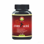Cordy Herb Mens Sexual Health Supplement Capsules