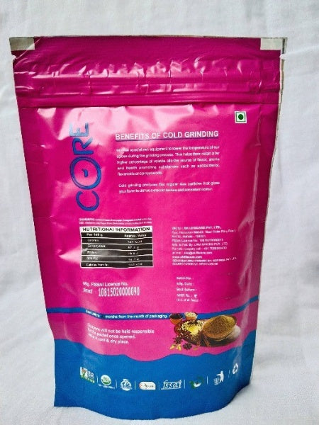 Ok Life Care Core Garam Masala Cold-Ground Organic | Grocsy