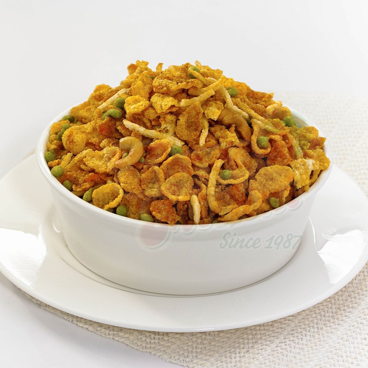 Shree Mithai Corn Flakes Mixture | Grocsy