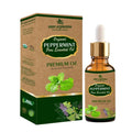 Deep Ayurveda Peppermint Pure Essential Oil | Grocsy