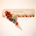 Dibha Women's Day Chocolate Bouquet Love For Her (Heart Shape) | Grocsy