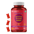 Carbamide Forte Multivitamin Gummies for Women for Hair, Skin & Nails | Grocsy
