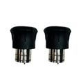 All in to Pressure Cooker Whistle Fits Various Cooker Sizes and Lid Types | Grocsy