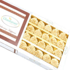 Ghasitaram Rice Crispies Kaju Modaks | Grocsy