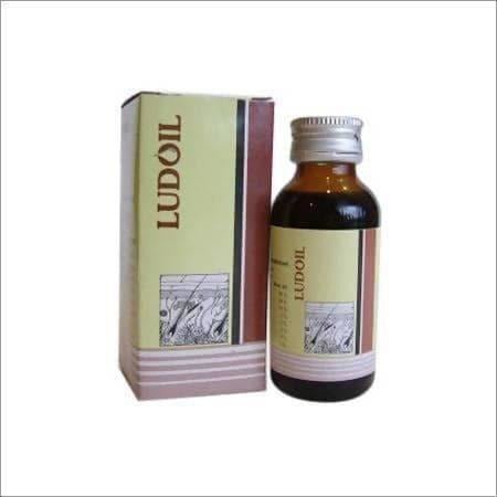 Ayulabs Ayurveda Ludoil Oil | Grocsy