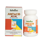 Rajasthan Herbals Junt Acid Tablets | Grocsy