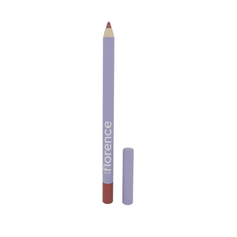 Florence by Mills Mark My Words Lip Liner - Bold (Berry) | Grocsy