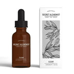 Secret Alchemist Clear Dandruff Oil | Grocsy