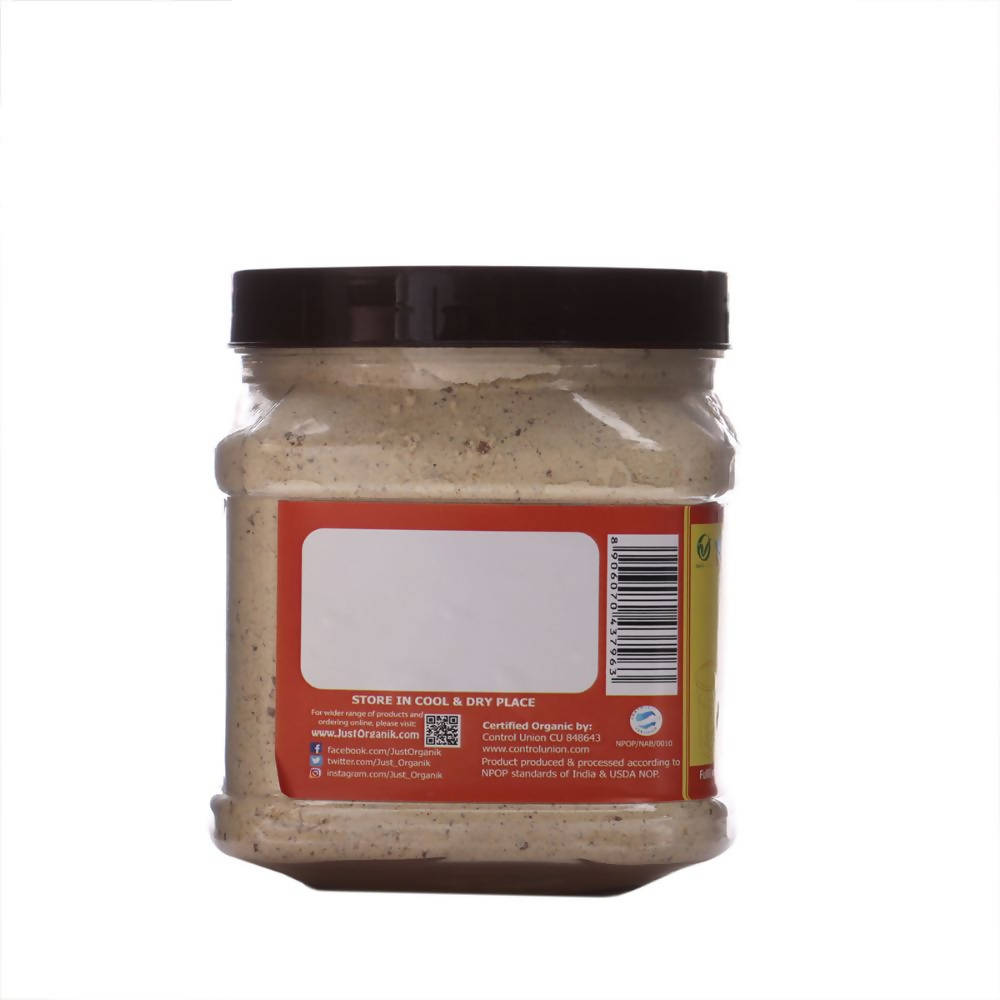 Just Organik Jeera Sattu | Grocsy