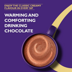 Cadbury Drinking Chocolate | Grocsy