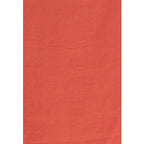 A R Silk Orange Color Golden border Cotton Dupattas & Chunnis | Grocsy