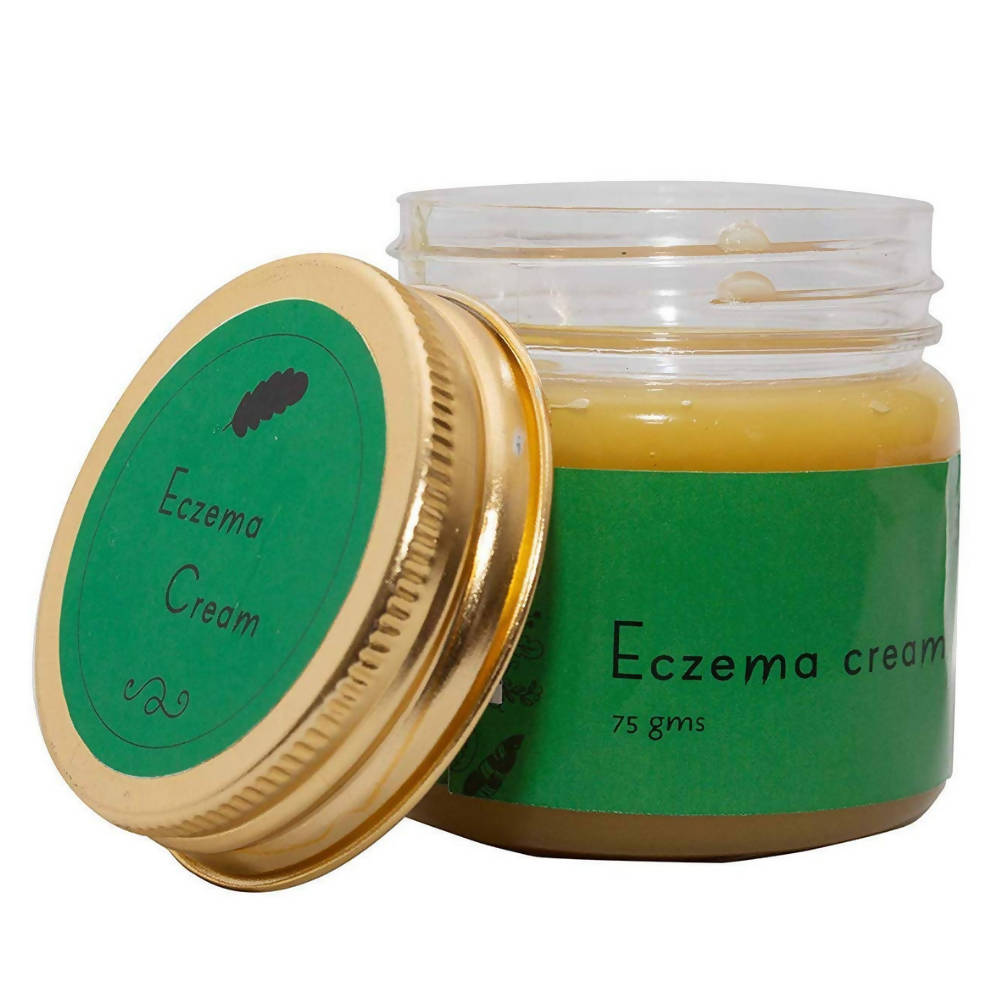 Nature's Destiny Eczema Cream | Grocsy