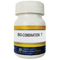 BHP Homeopathy Bio-Combination 7 Tablets | Grocsy