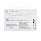 Bipha Ayurveda Anti Acne Herbal Bar | Grocsy